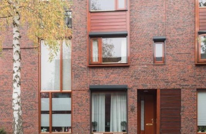 huurwoningen te huur op Grasmier 1