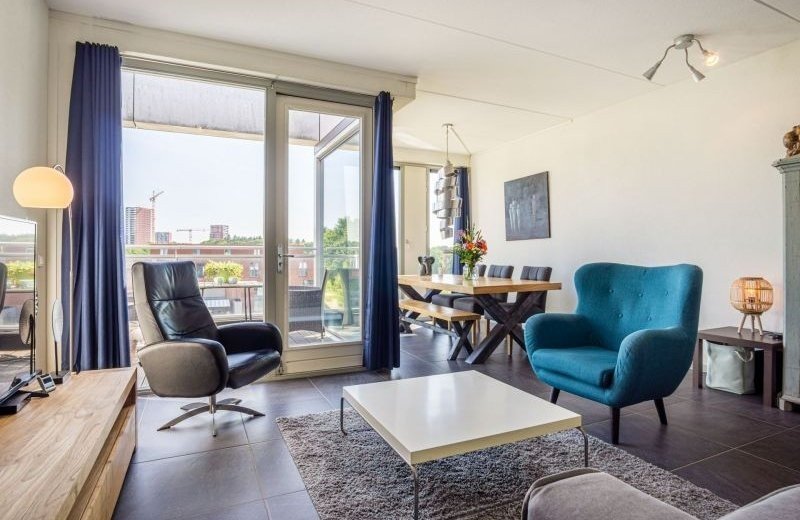 Appartement in Eindhoven