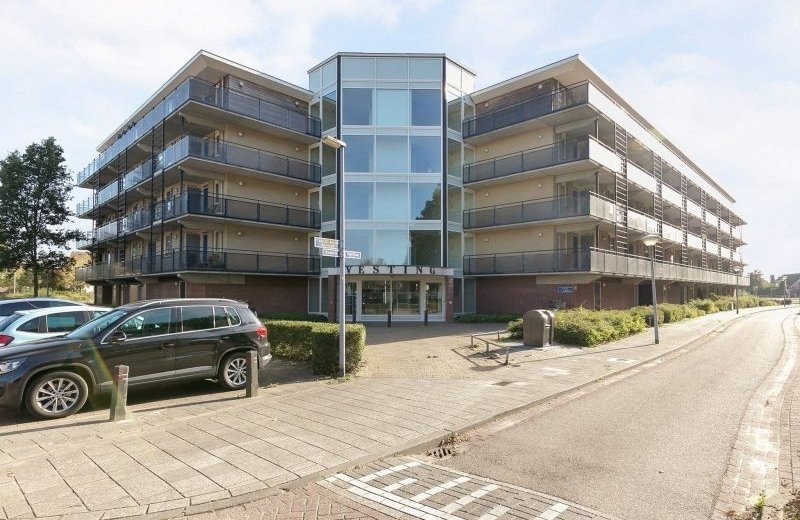 Appartement in Veldhoven