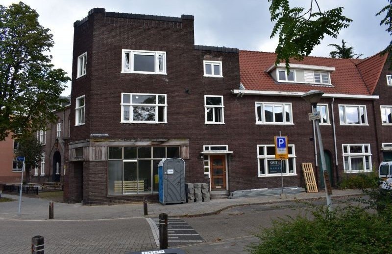 Appartement in Eindhoven