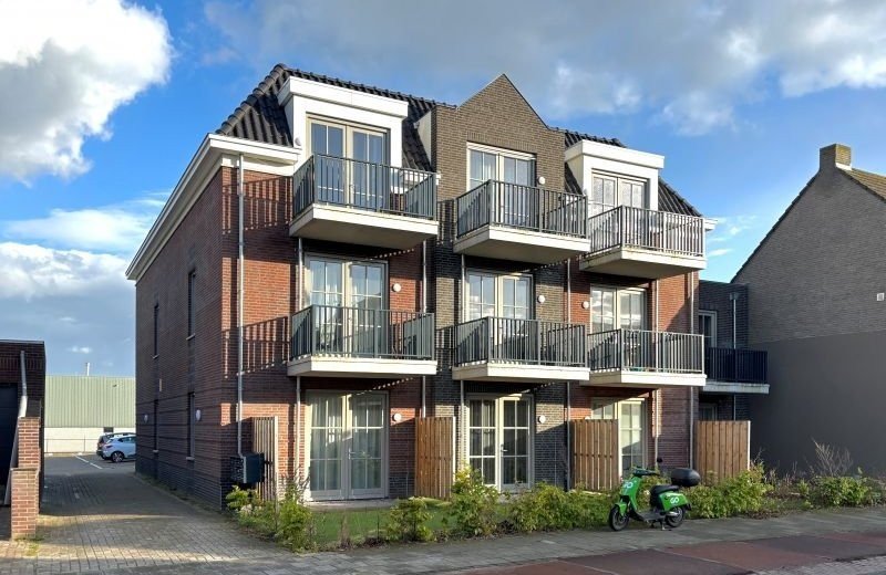 Bekijk foto 1/9 van apartment in Veldhoven